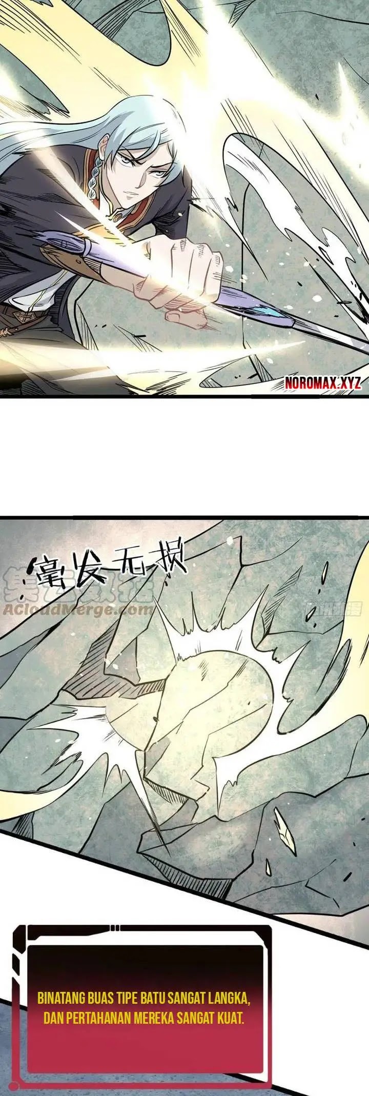 All Hail the Sect Leader Chapter 115 Image 16