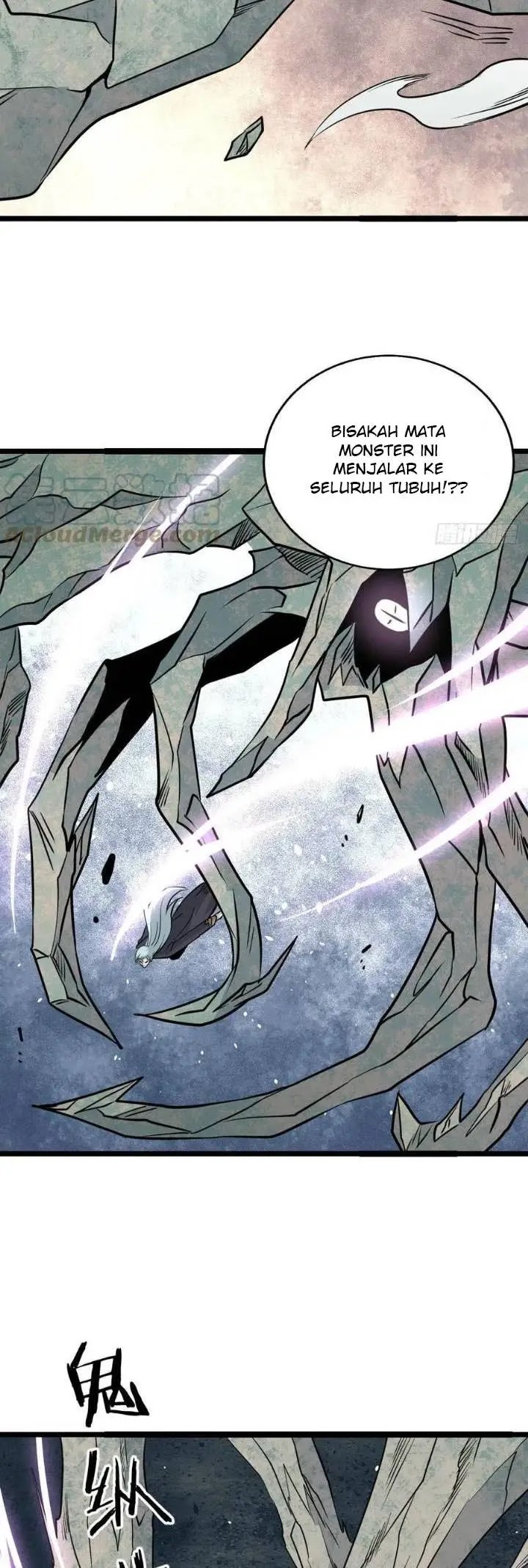 All Hail the Sect Leader Chapter 115 Image 19