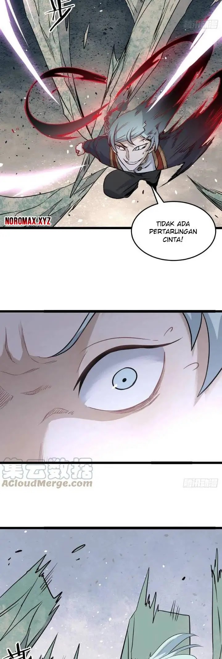 All Hail the Sect Leader Chapter 115 Image 20