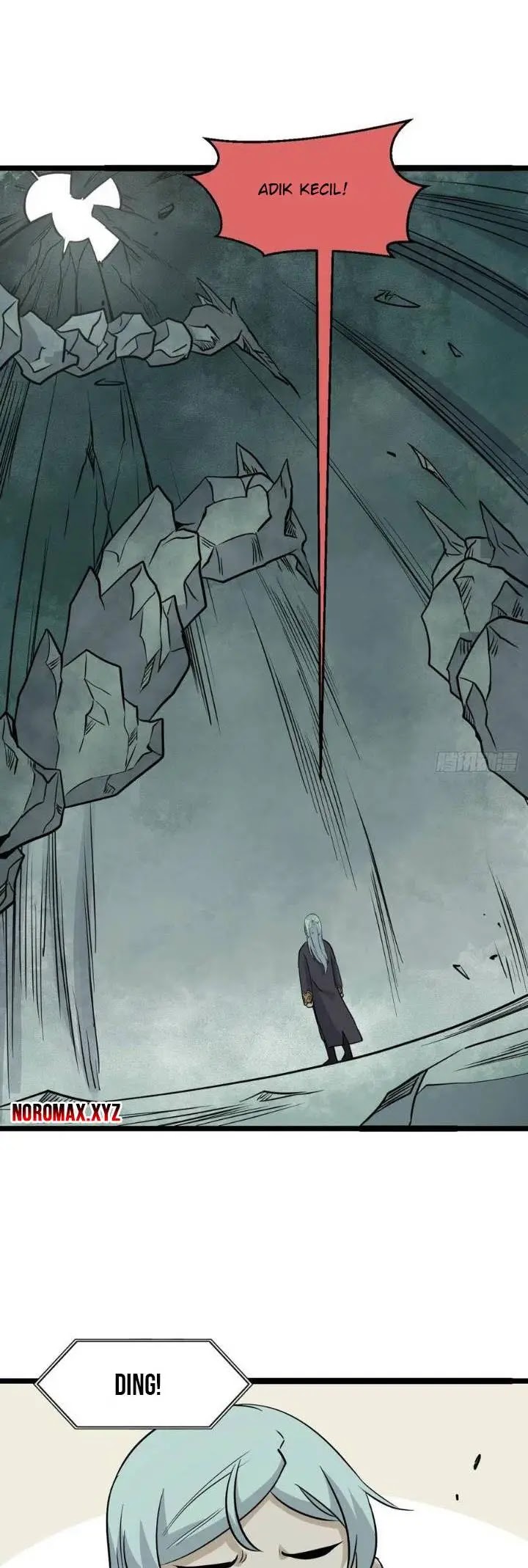 All Hail the Sect Leader Chapter 115 Image 24