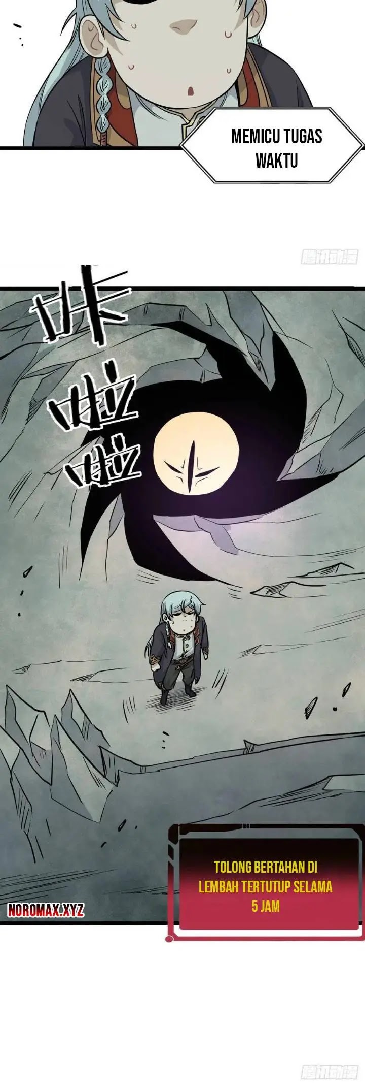 All Hail the Sect Leader Chapter 115 Image 25