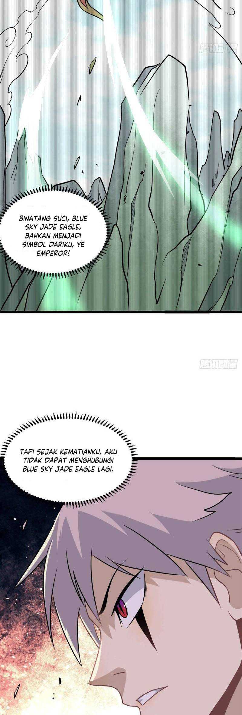 All Hail the Sect Leader Chapter 118 Image 14