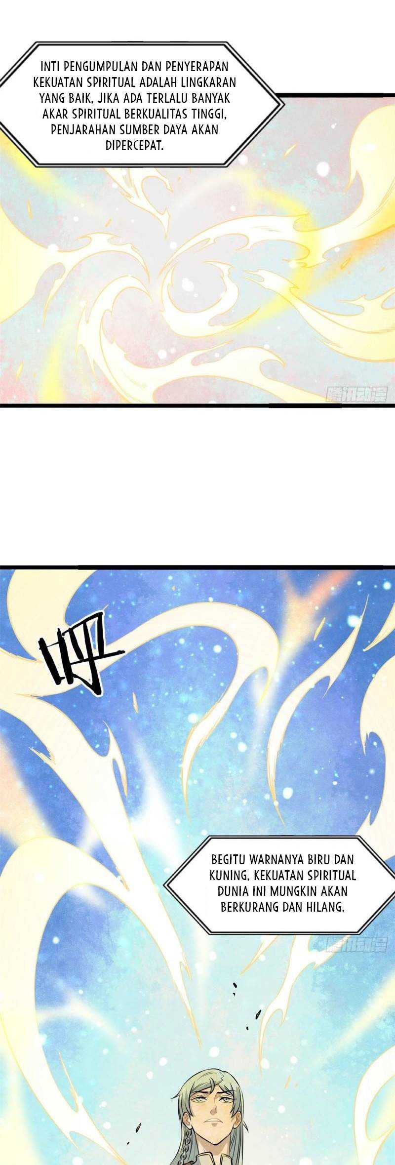 All Hail the Sect Leader Chapter 118 Image 23