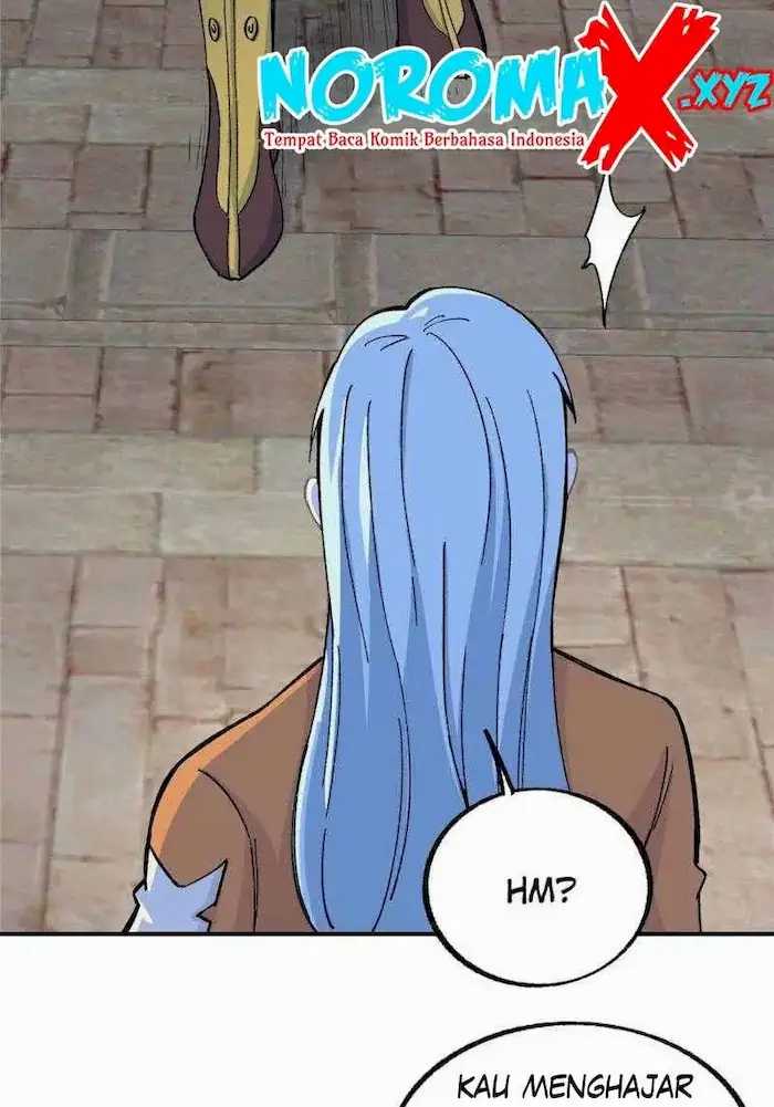 All Hail the Sect Leader Chapter 12 Image 10