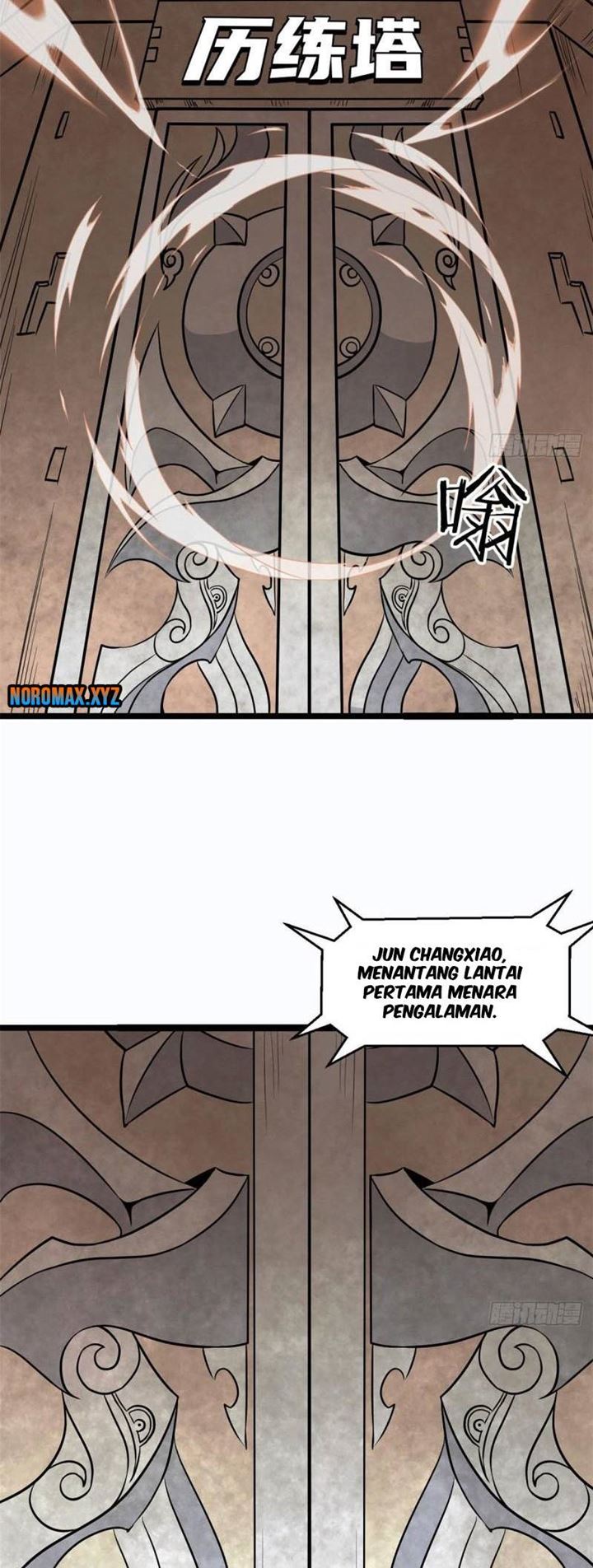 All Hail the Sect Leader Chapter 120 Image 21