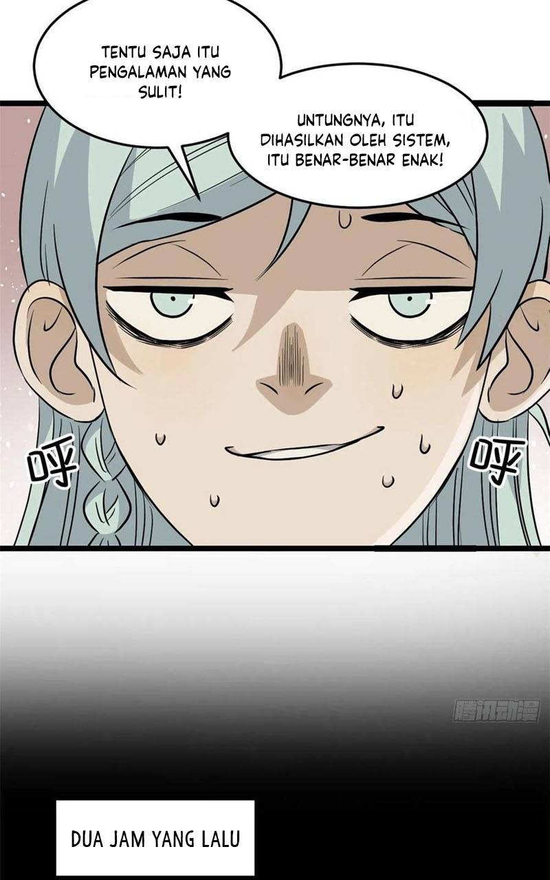 All Hail the Sect Leader Chapter 121 Image 3