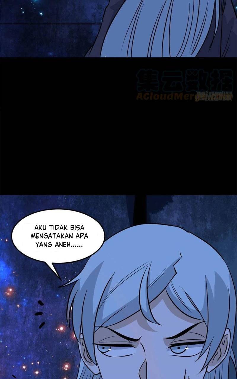 All Hail the Sect Leader Chapter 121 Image 10