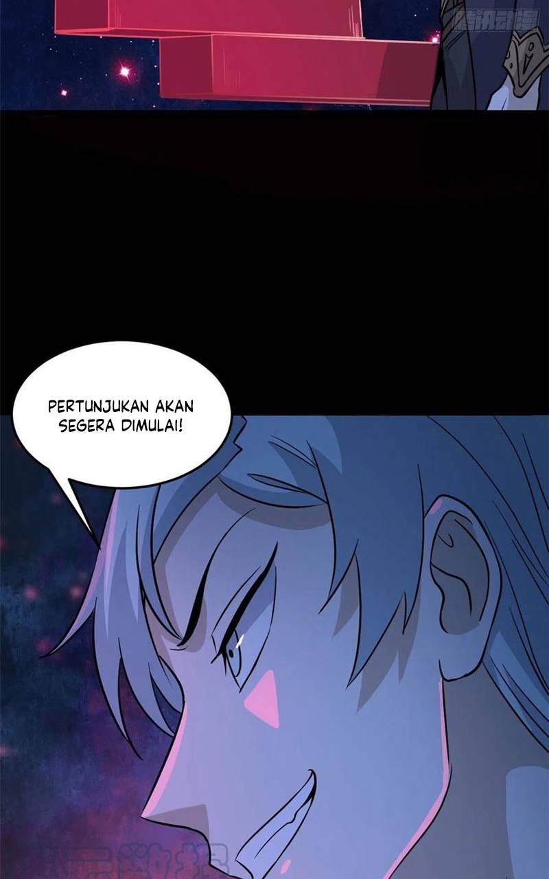 All Hail the Sect Leader Chapter 121 Image 15