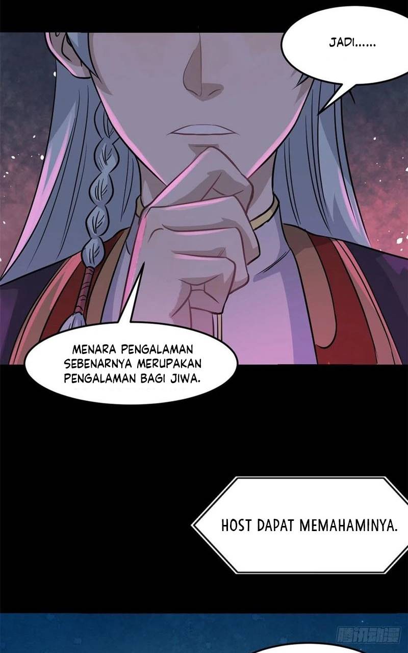 All Hail the Sect Leader Chapter 121 Image 22