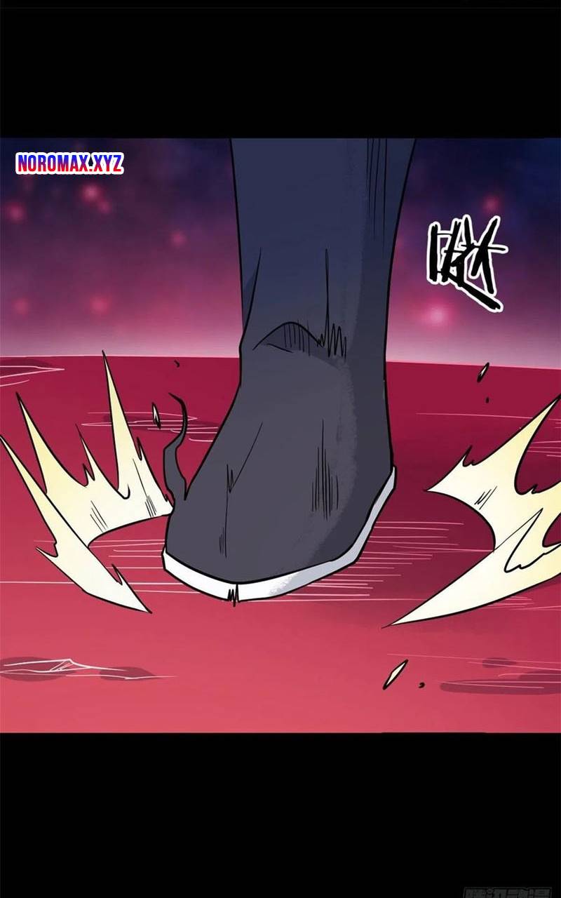 All Hail the Sect Leader Chapter 121 Image 25