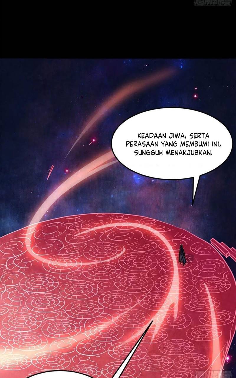 All Hail the Sect Leader Chapter 121 Image 26