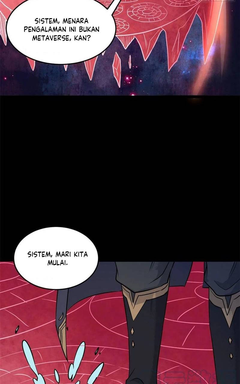 All Hail the Sect Leader Chapter 121 Image 27