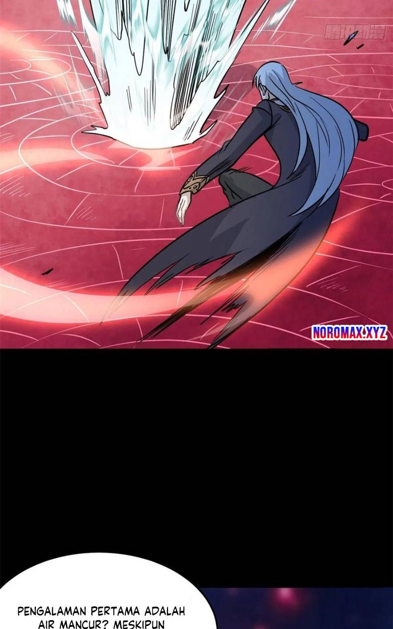 All Hail the Sect Leader Chapter 121 Image 29