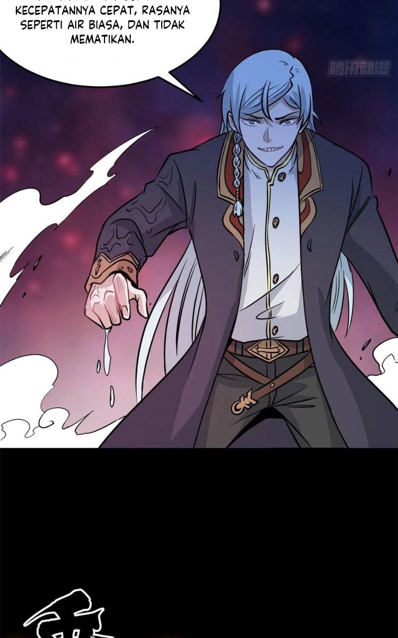 All Hail the Sect Leader Chapter 121 Image 30