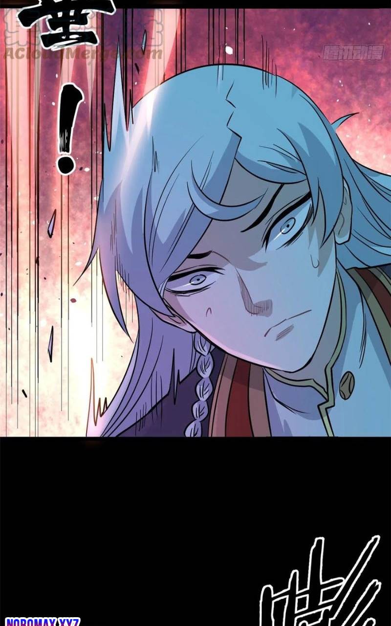 All Hail the Sect Leader Chapter 121 Image 31