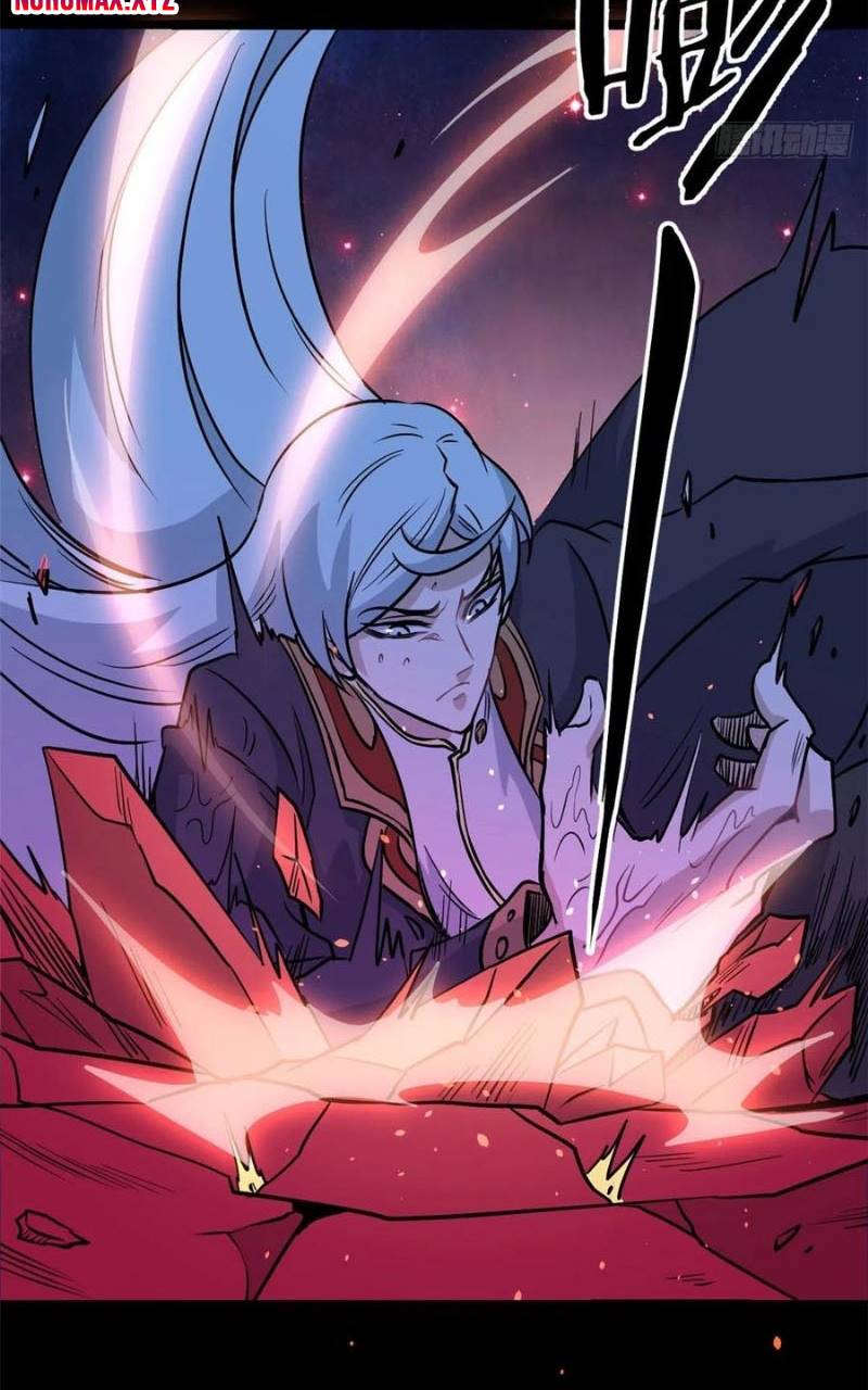 All Hail the Sect Leader Chapter 121 Image 32