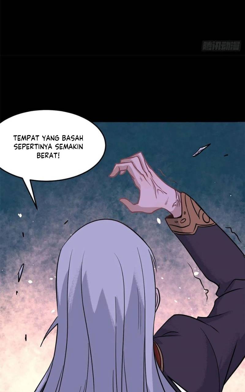 All Hail the Sect Leader Chapter 121 Image 33