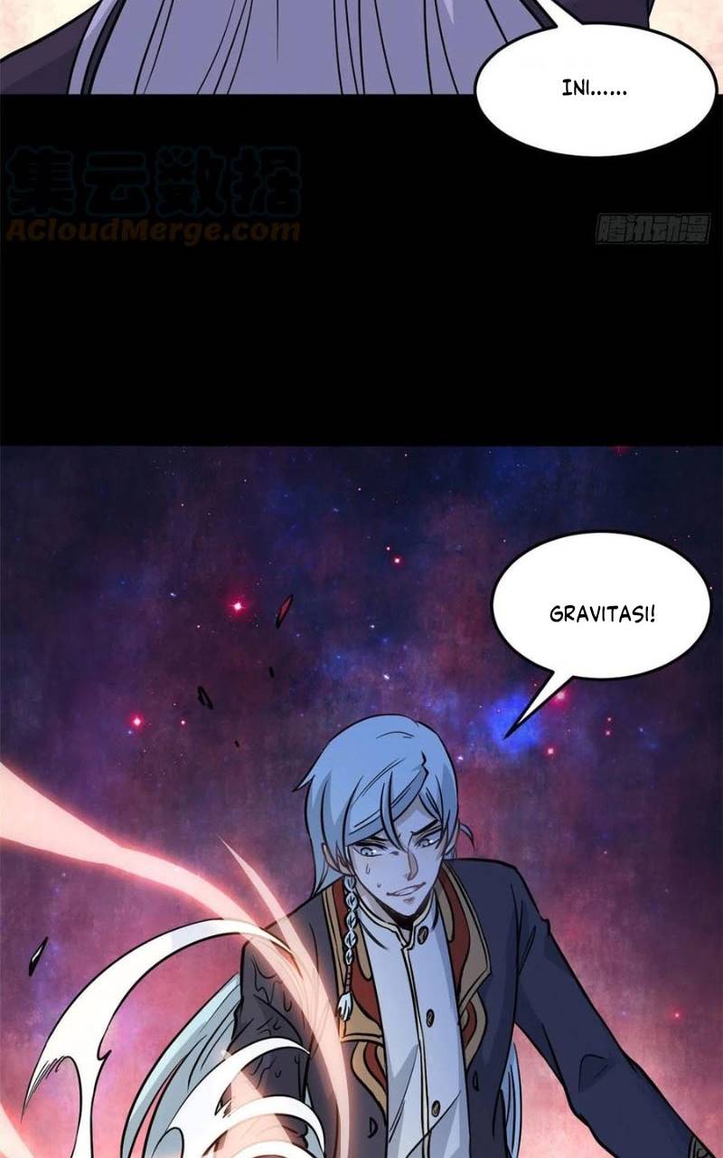 All Hail the Sect Leader Chapter 121 Image 34
