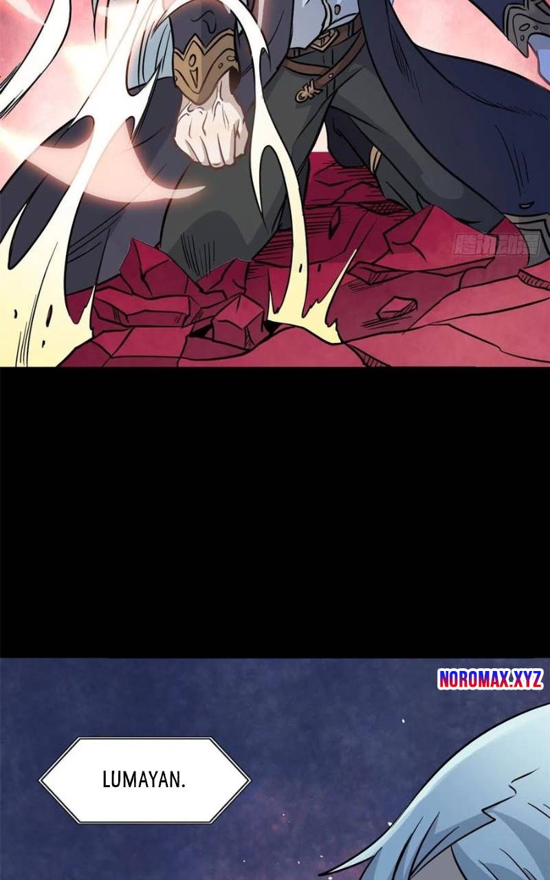 All Hail the Sect Leader Chapter 121 Image 35