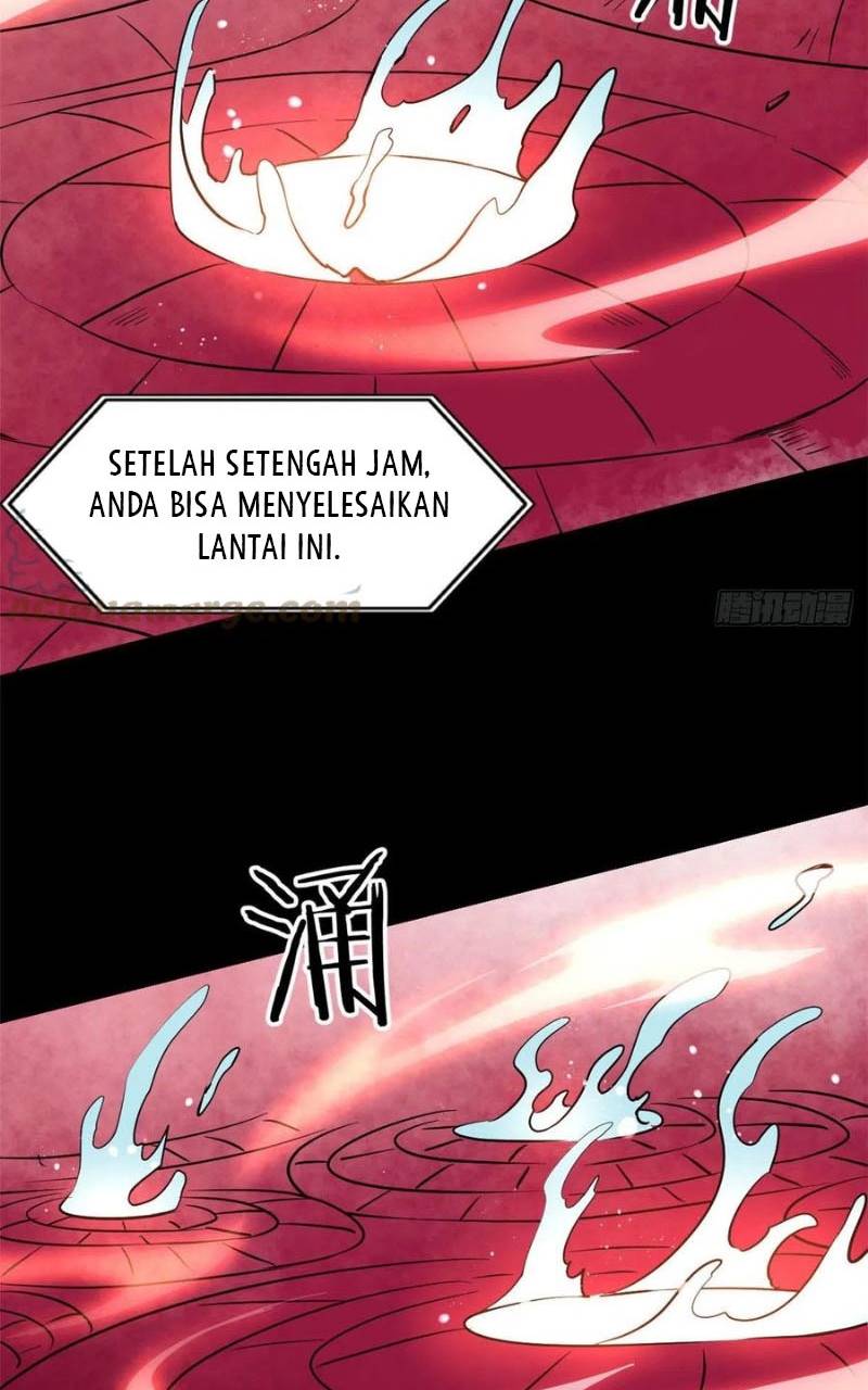 All Hail the Sect Leader Chapter 121 Image 37