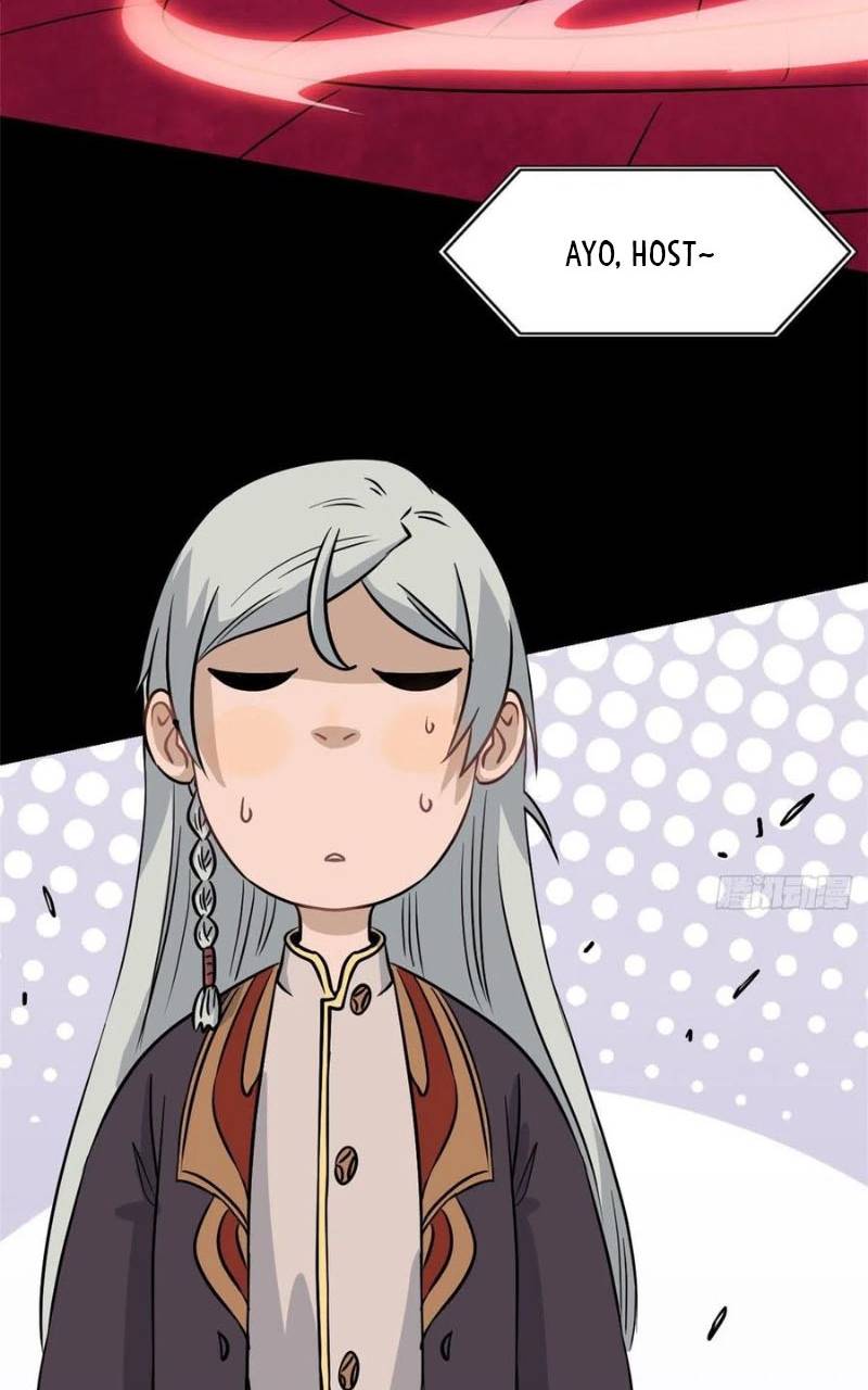 All Hail the Sect Leader Chapter 121 Image 38