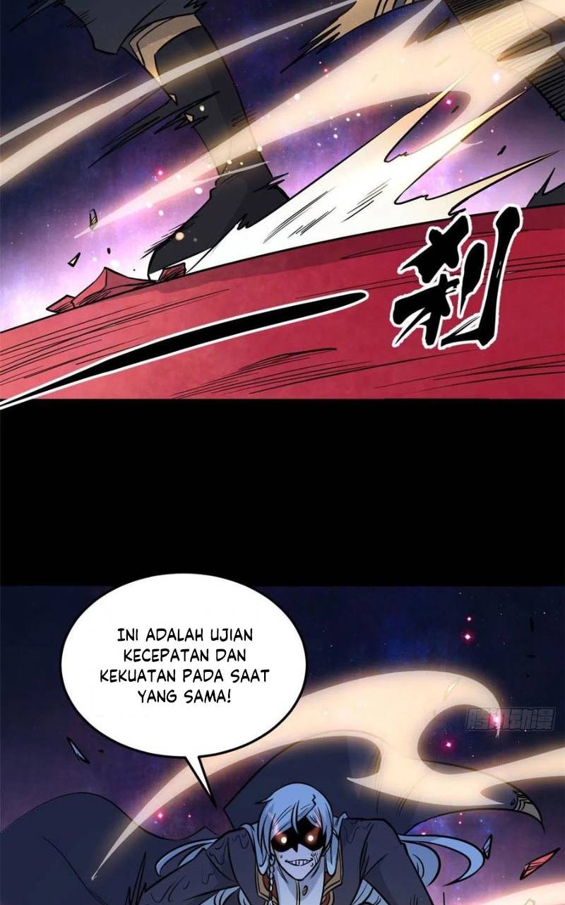 All Hail the Sect Leader Chapter 121 Image 42