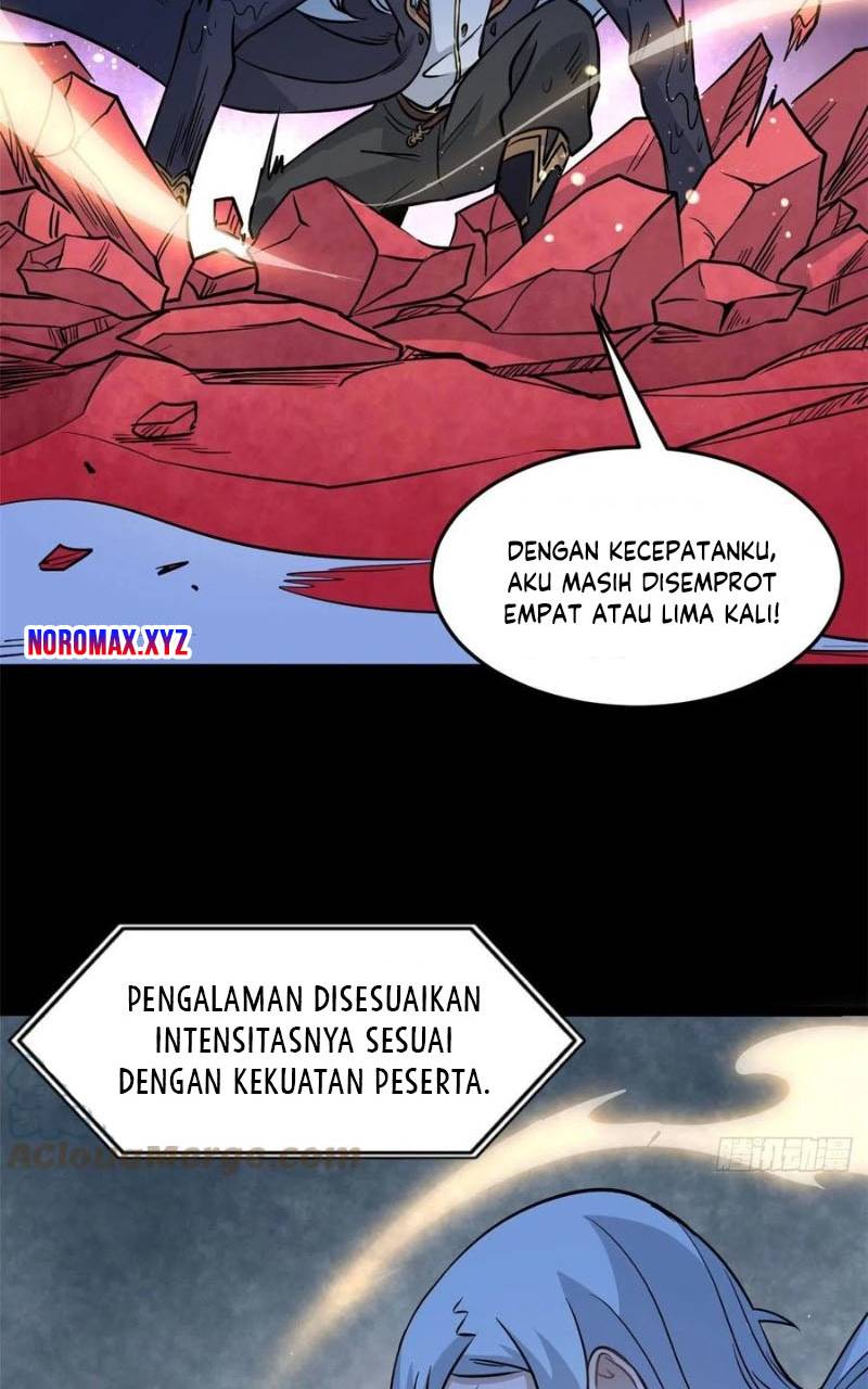All Hail the Sect Leader Chapter 121 Image 43