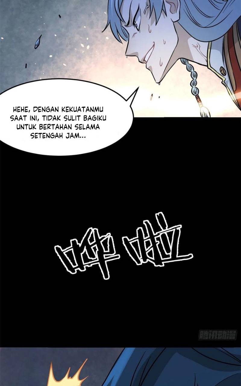 All Hail the Sect Leader Chapter 121 Image 44