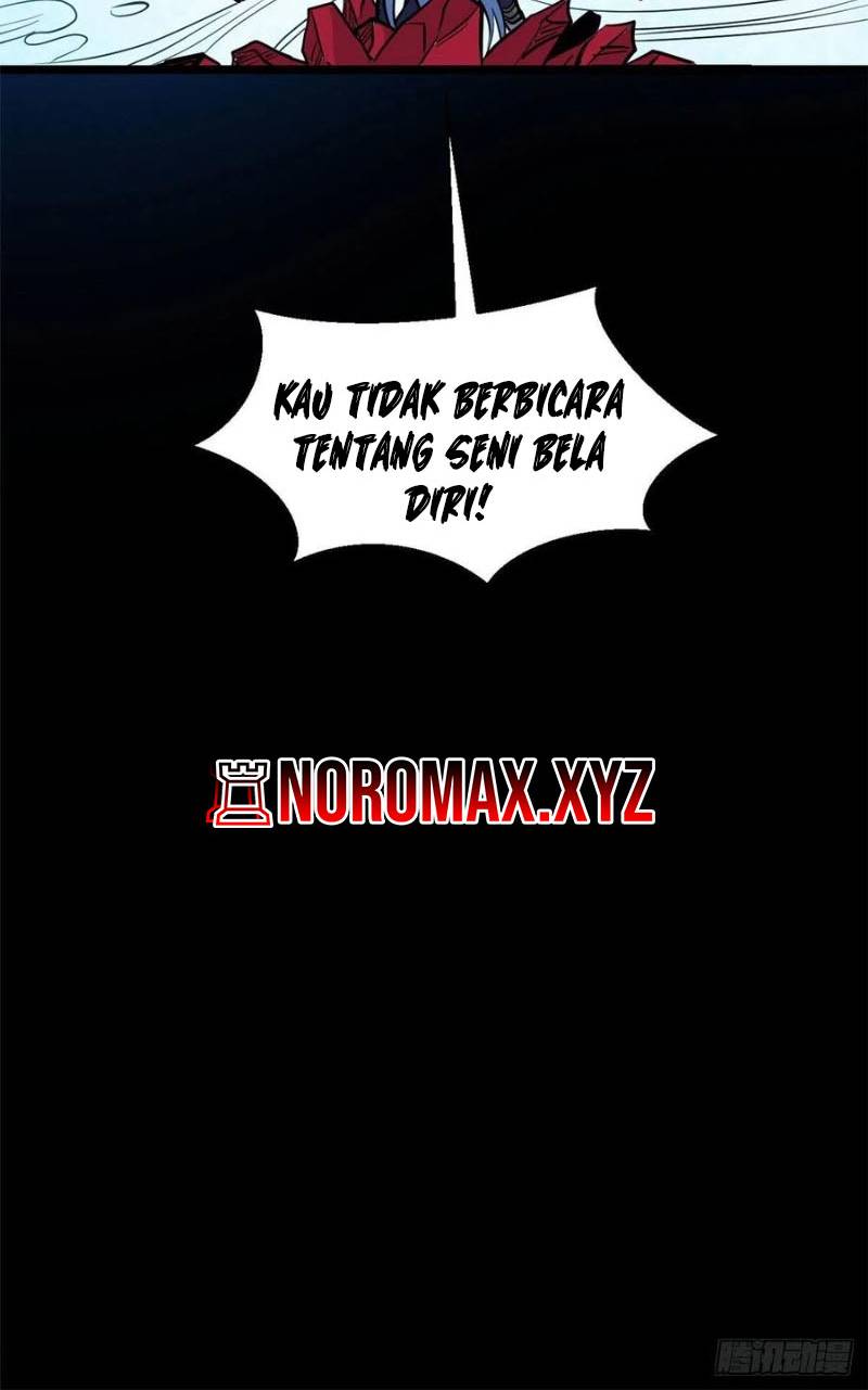 All Hail the Sect Leader Chapter 121 Image 47