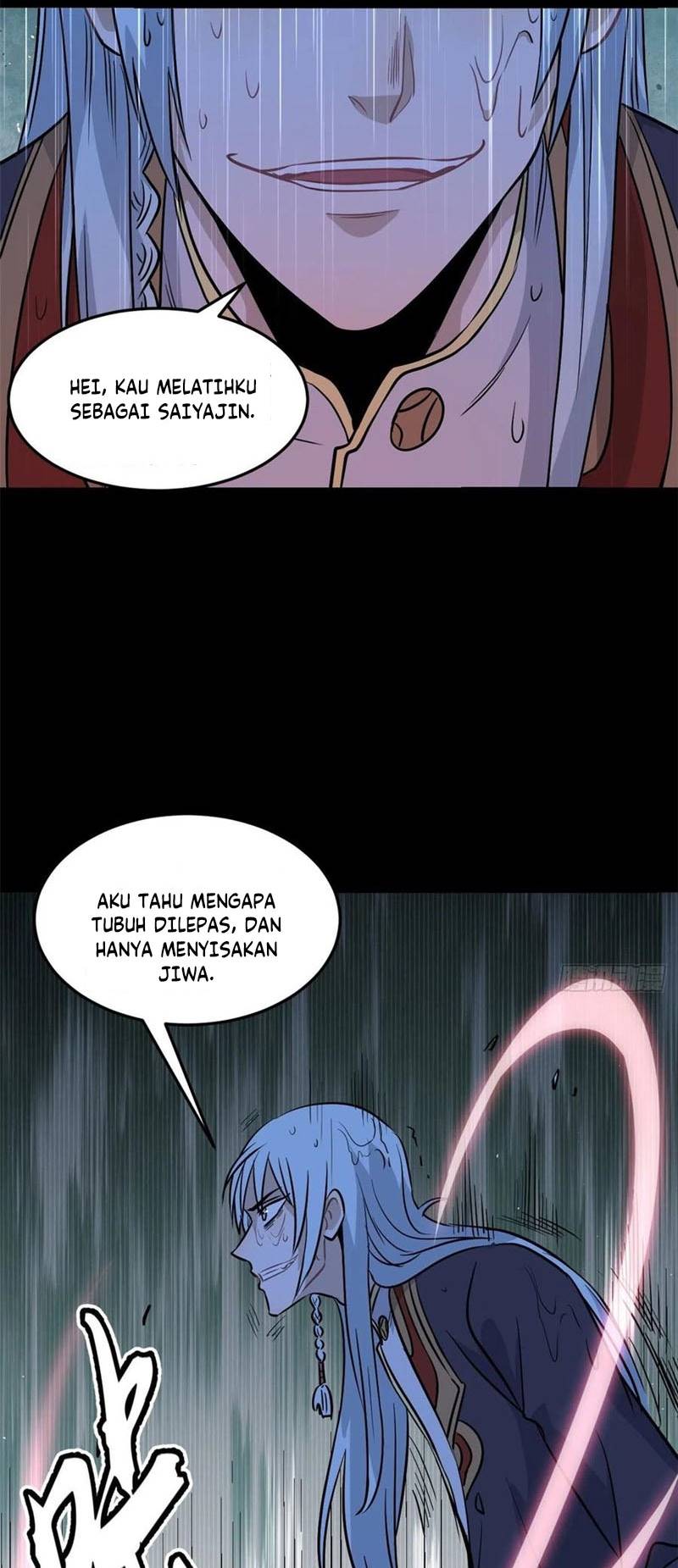All Hail the Sect Leader Chapter 122 Image 5