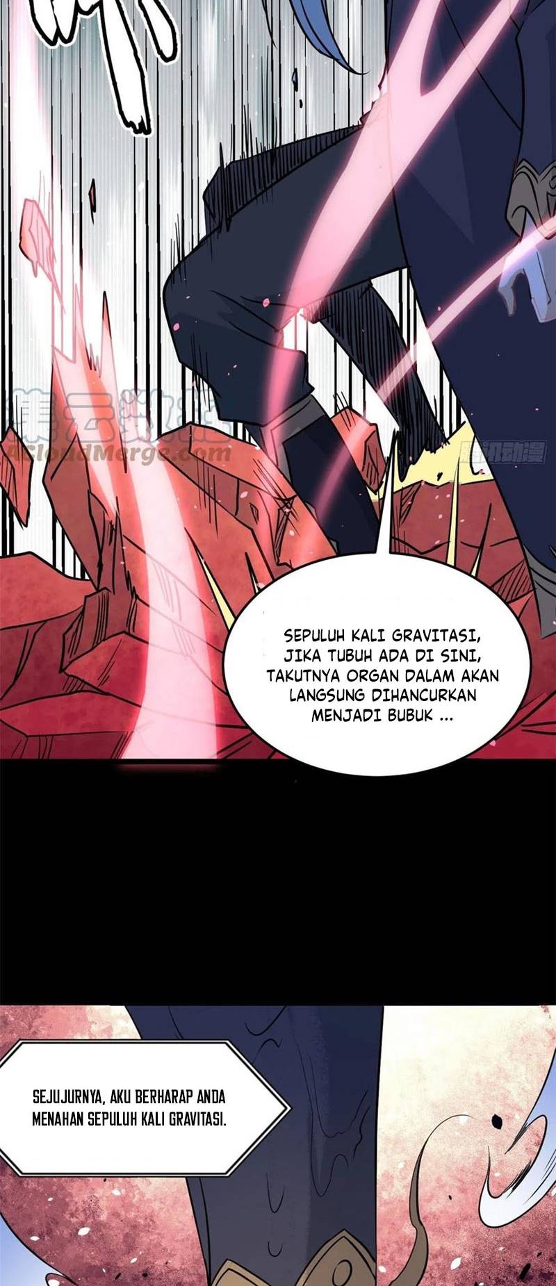 All Hail the Sect Leader Chapter 122 Image 6