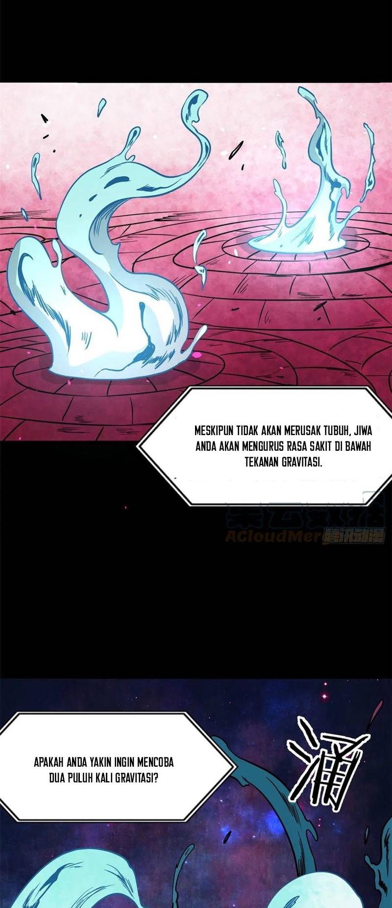 All Hail the Sect Leader Chapter 122 Image 8