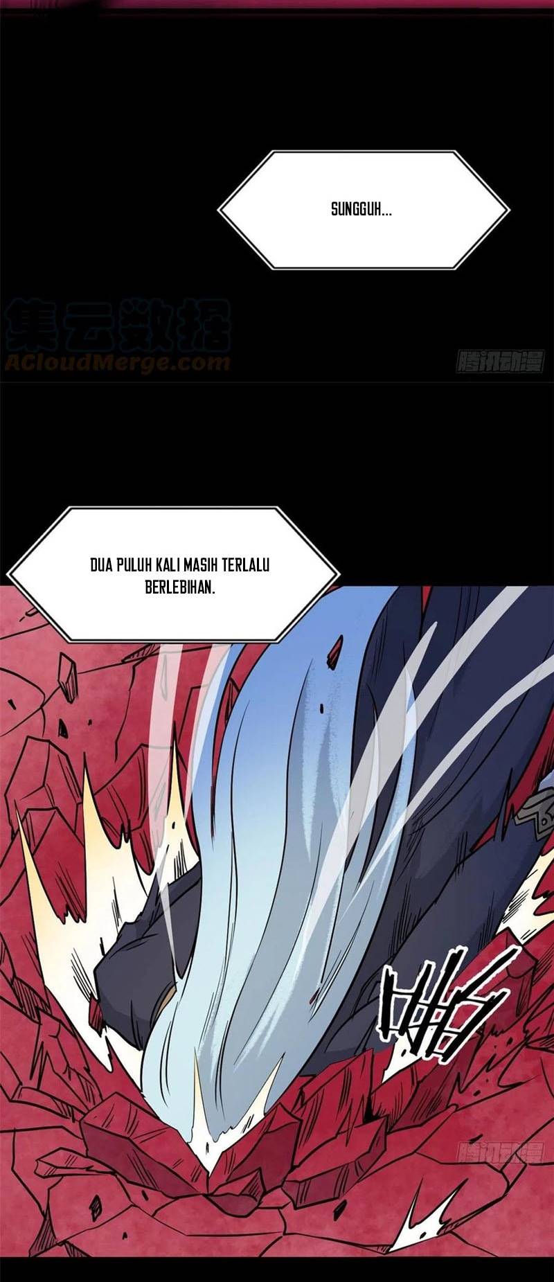 All Hail the Sect Leader Chapter 122 Image 13