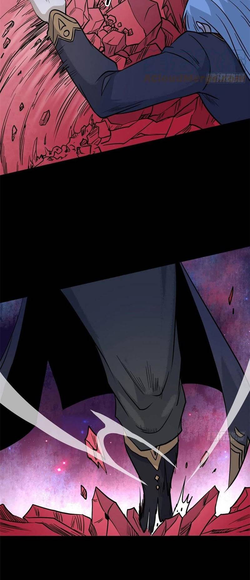 All Hail the Sect Leader Chapter 122 Image 15