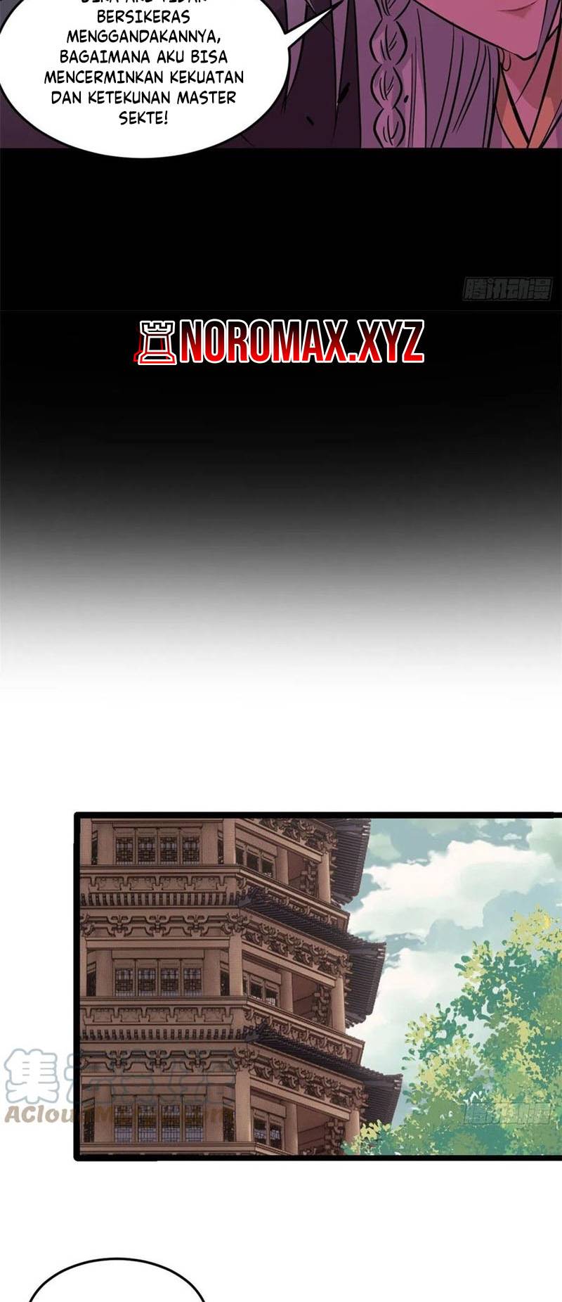 All Hail the Sect Leader Chapter 122 Image 18