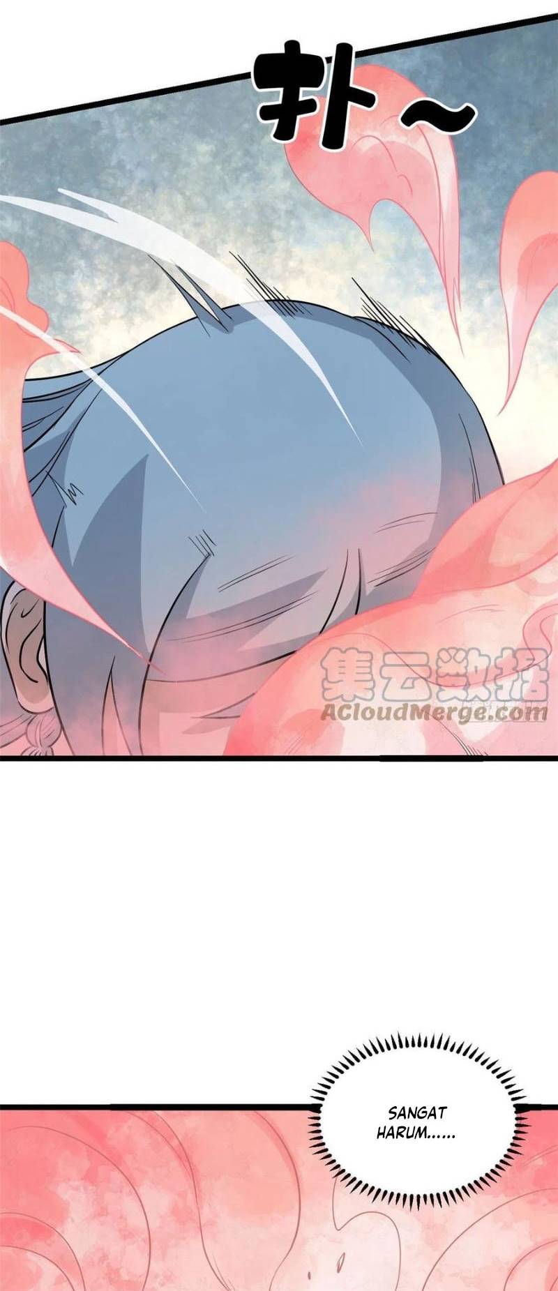 All Hail the Sect Leader Chapter 122 Image 30