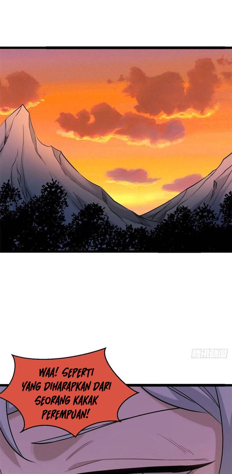 All Hail the Sect Leader Chapter 123 Image 3