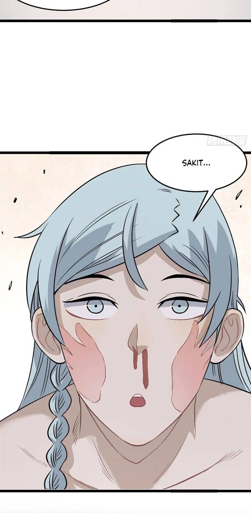 All Hail the Sect Leader Chapter 123 Image 8