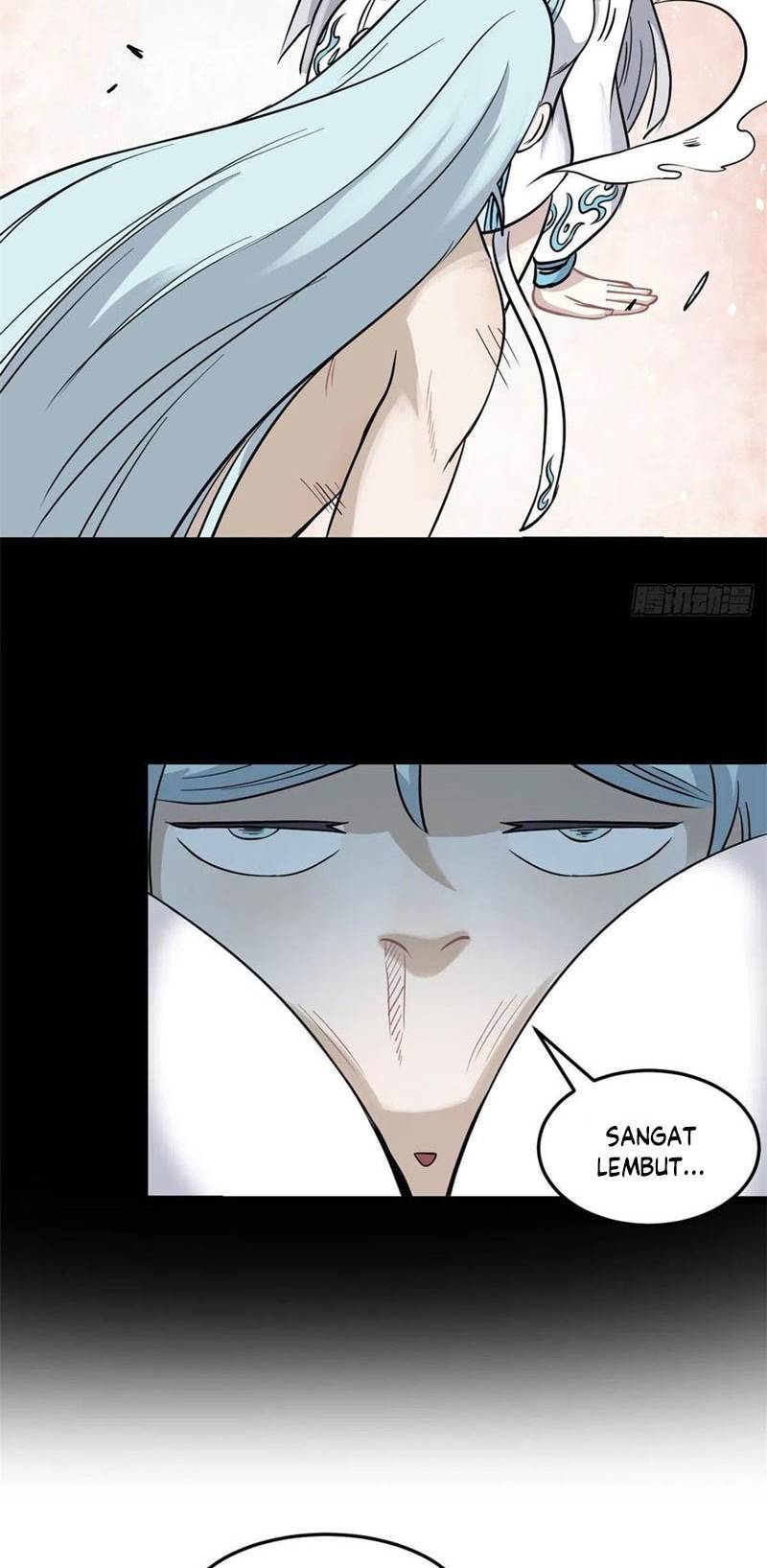 All Hail the Sect Leader Chapter 123 Image 11