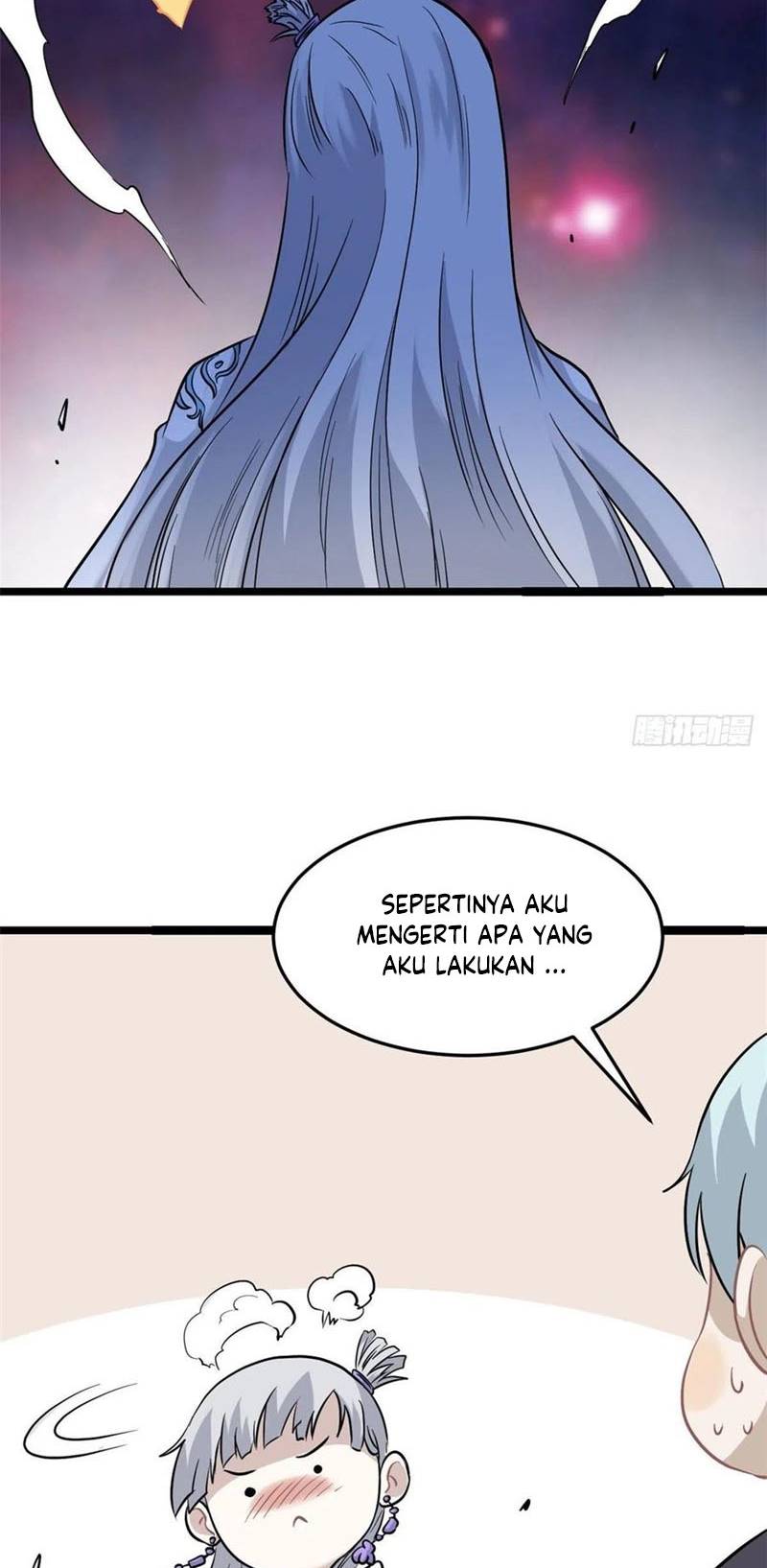 All Hail the Sect Leader Chapter 123 Image 17