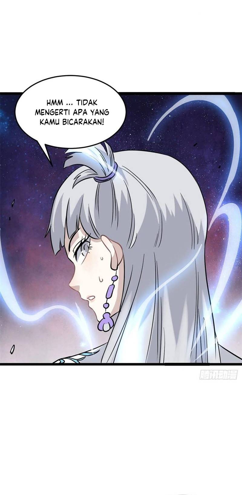 All Hail the Sect Leader Chapter 123 Image 19