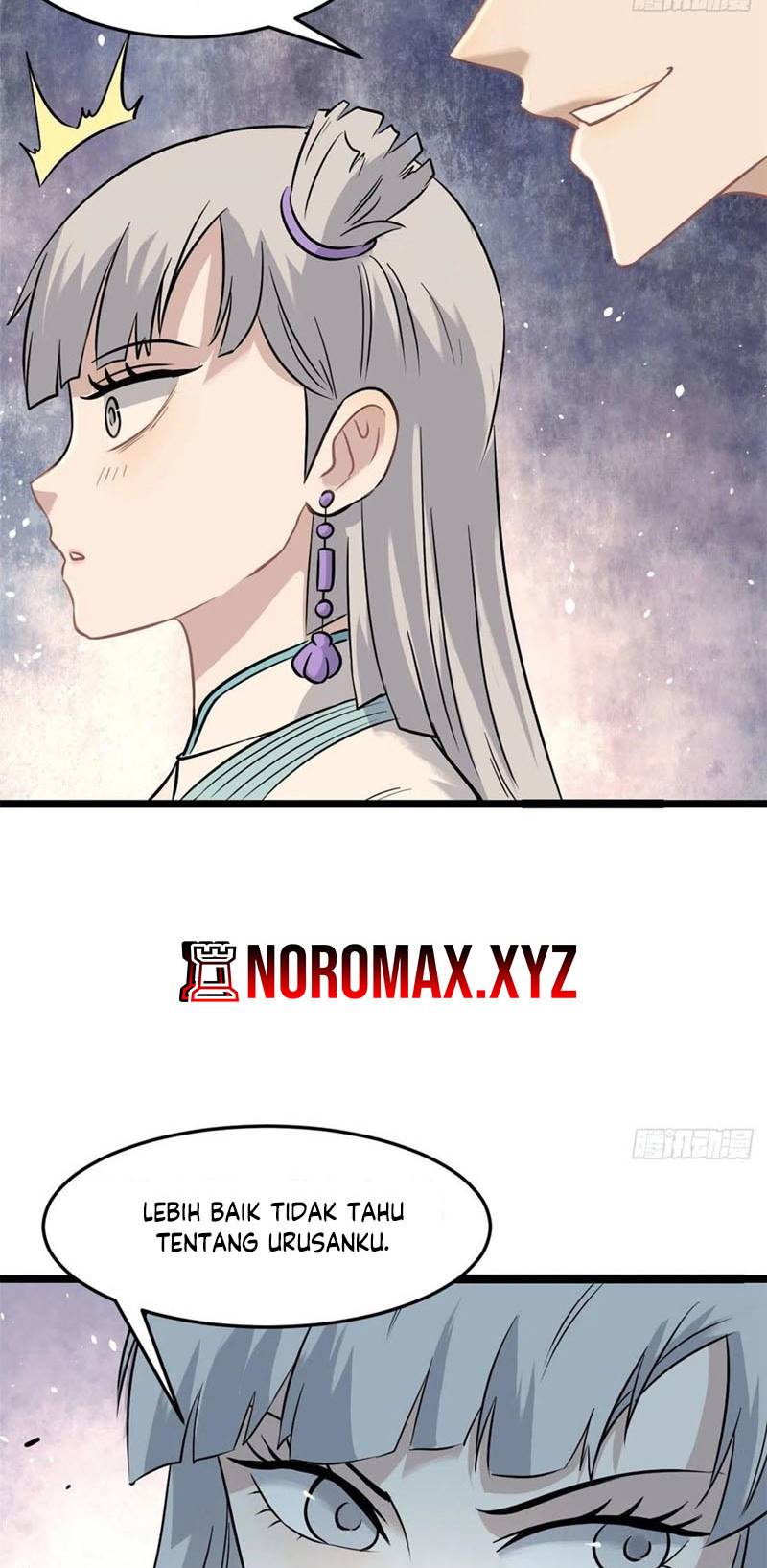 All Hail the Sect Leader Chapter 123 Image 22