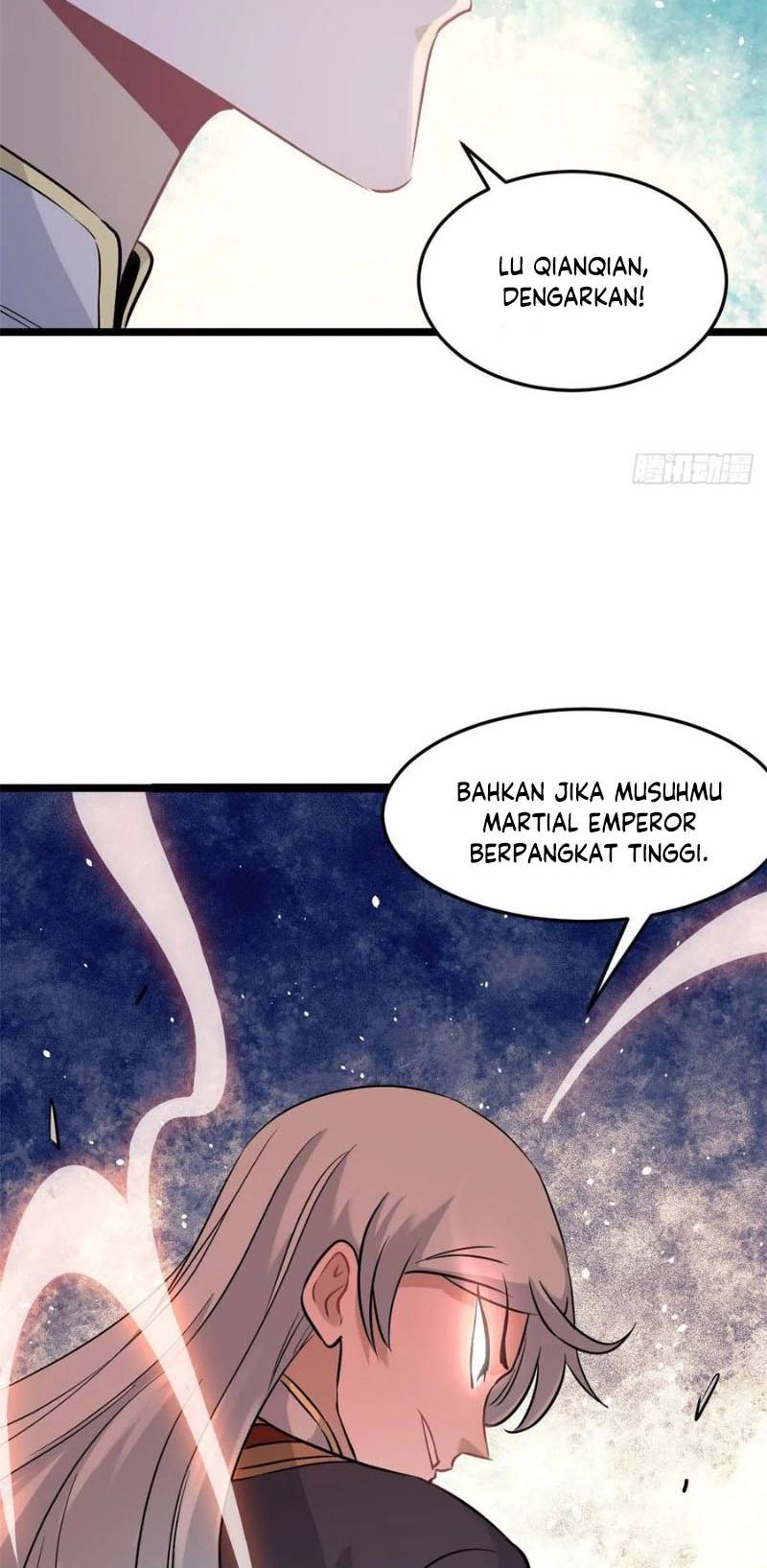 All Hail the Sect Leader Chapter 123 Image 27
