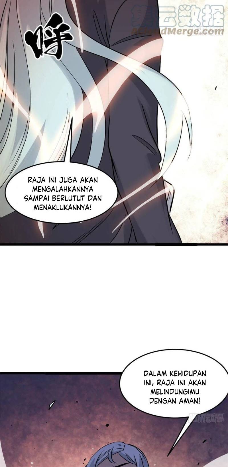 All Hail the Sect Leader Chapter 123 Image 28