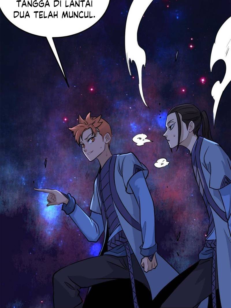 All Hail the Sect Leader Chapter 124 Image 6