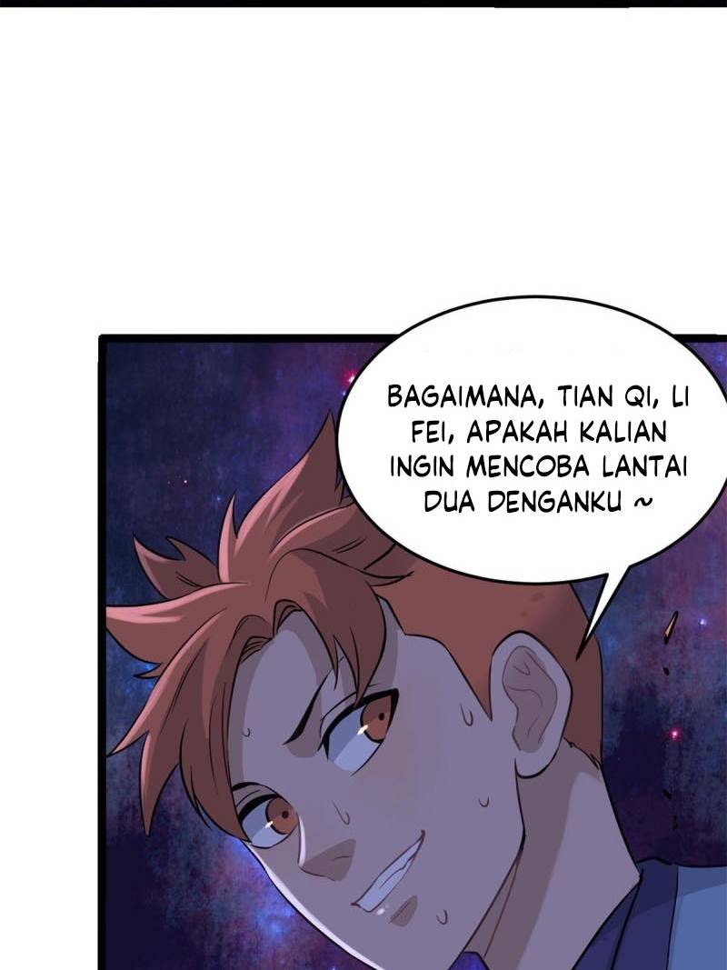 All Hail the Sect Leader Chapter 124 Image 7
