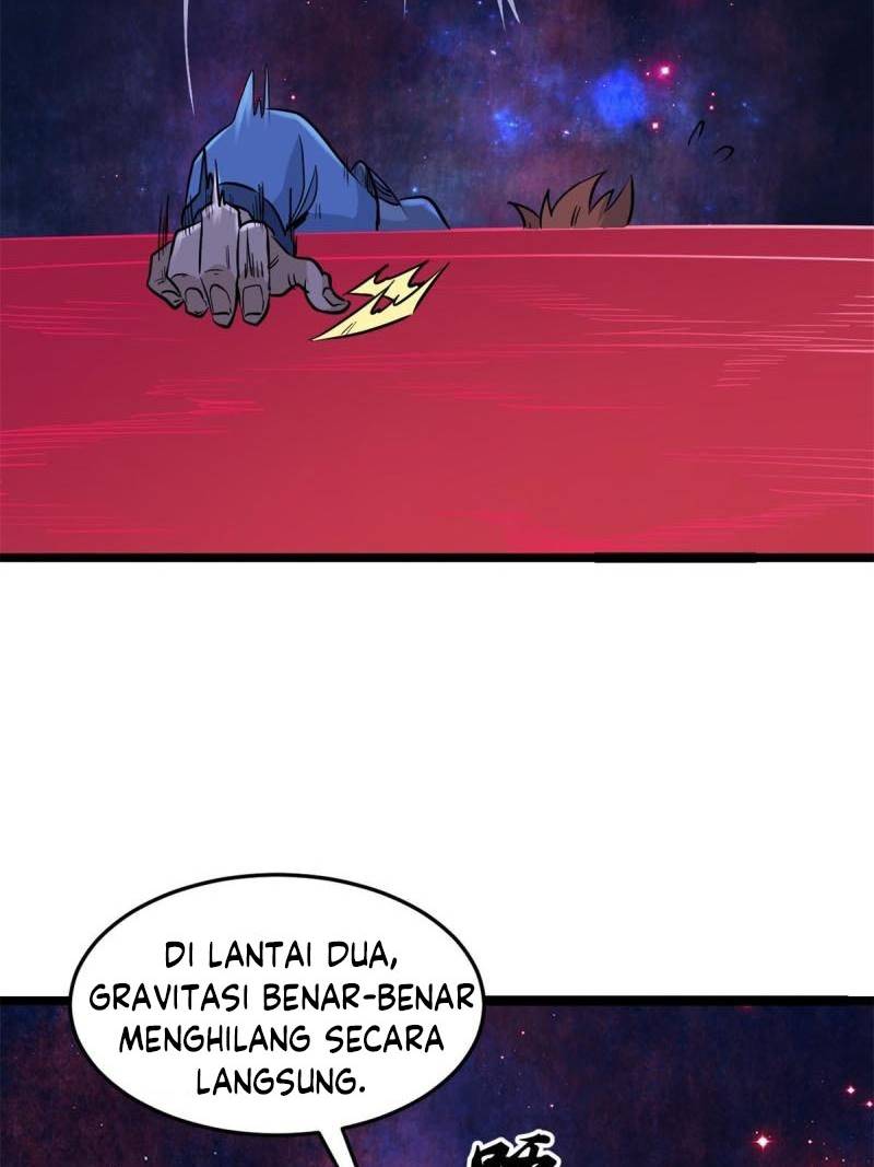 All Hail the Sect Leader Chapter 124 Image 12