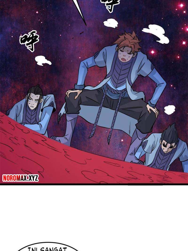 All Hail the Sect Leader Chapter 124 Image 13