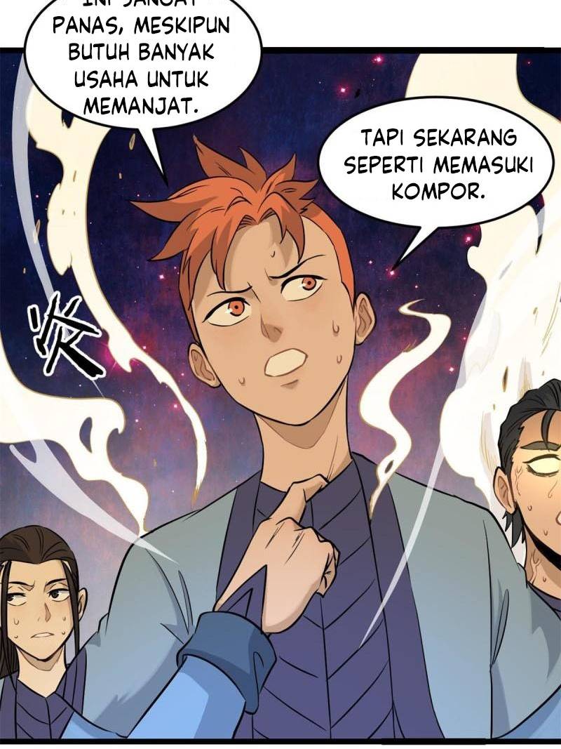 All Hail the Sect Leader Chapter 124 Image 14