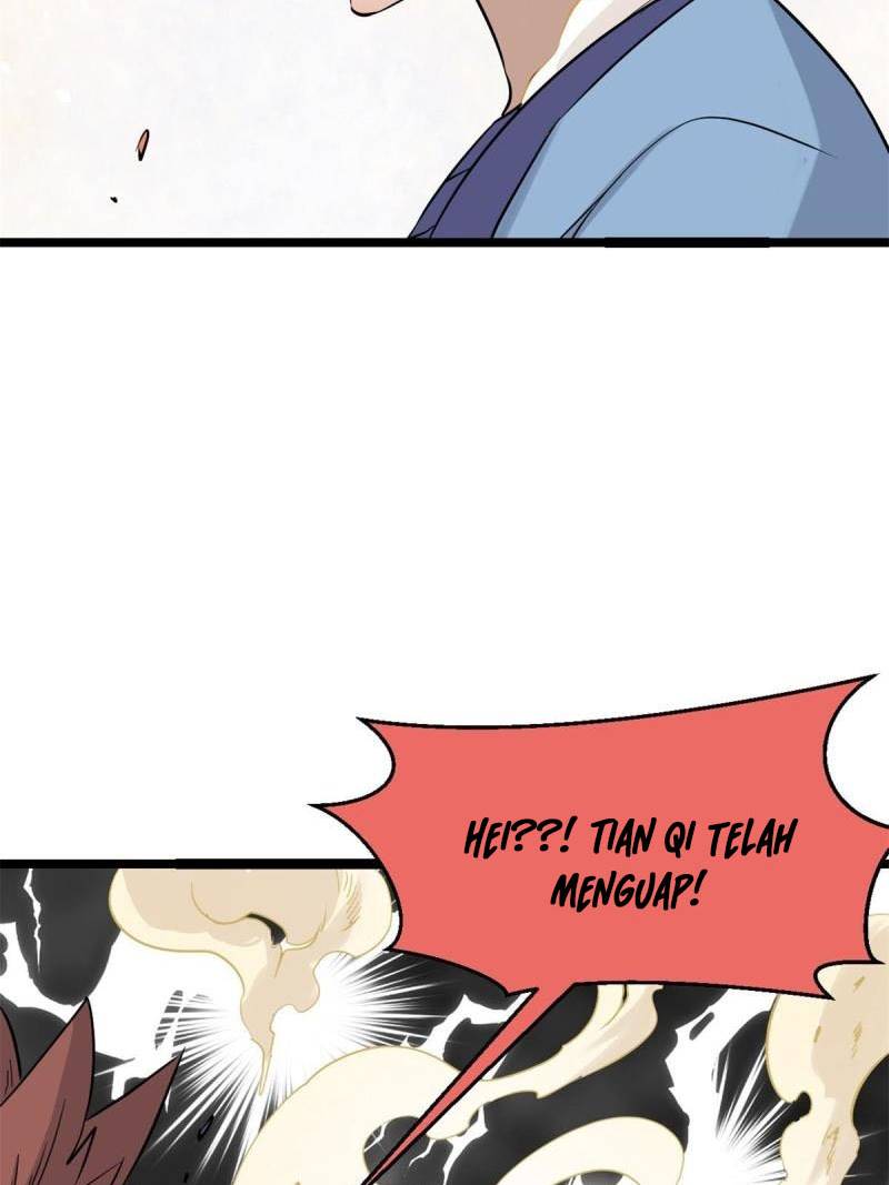 All Hail the Sect Leader Chapter 124 Image 16